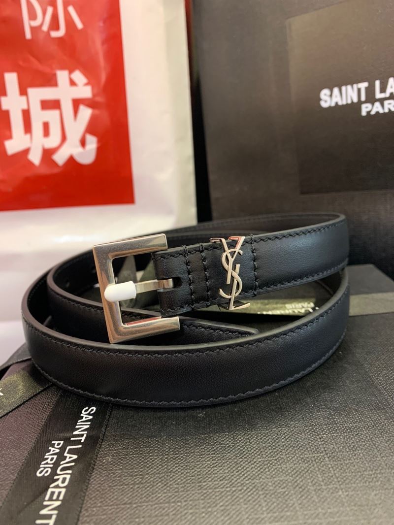 Ysl Belts